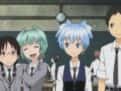 [Special Review] Ansatsu Kyoushitsu: Jump Festa 2013 Special