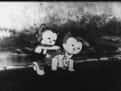 retroanime Tora-chan to Hanayome / Little Tiger and Bride – 1948
