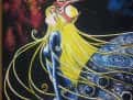 Retroanime – Queen Millennia 1981