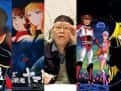 Personalidades Leiji Matsumoto